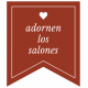 Good Life December 2022: Label Español- Adornen Los Salones