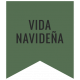 Good Life December 2022: Label Español- Vida Navideña