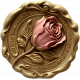 The Good Life: March &amp; April 2023 Wedding Elements- Wax seal 5