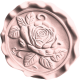 The Good Life: March &amp; April 2023 Wedding Elements- Wax seal 6