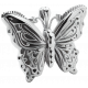 The Good Life: May &amp; June 2023 Elements- Butterfly charm 2
