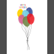 Good Life May &amp; June 2023: Birthday Pocket Cards- Happy Birthday 3X4