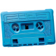 Good Life May &amp; June 2023: Retro Casette Tape