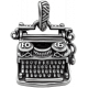 Good Life May &amp; June 2023: Retro Charm Typewriter