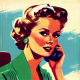 Good Life May &amp; June 2023: Retro Ephemera 1