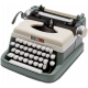 Good Life May &amp; June 2023: Retro Typewriter