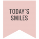 Good Life: July &amp; August 2023 Labels- Today&#039;s Smiles