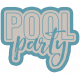 Water World Pool Party