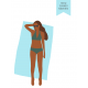 Water World Pocket Card 01 3x4