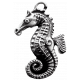 Water World Charm 4: SeaHorse