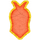 Water World Textured Sticker 7: Bathing Suit
