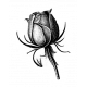 Rose Sticker 16