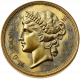 Formal Gold Coin