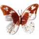 This Is Spooky Mini Kit: Glitter Butterfly