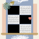 Layout Template 106C