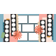 Double Layout Template 1B