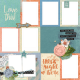 Shabby 7 Pocket Page Quick Page 2