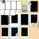 Pocket Overlap Template 5