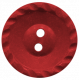 Button Red- Our House Elements 
