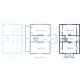 Floor Plan PNG- Our House Elements 