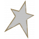 Asymmetrical Star 1
