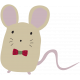 Nutcracker- Mouse