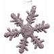Nutcracker- Snowflake