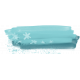 Winter Arabesque Paint- Teal