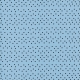 Here &amp; Now- Polka Dot Paper- Blue