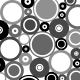 Circles 20- Paper Template