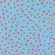 TPL Paper 211 Floral Blue &amp; Pink