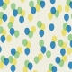 Happy Birthday - Minikit - Balloons - Boy