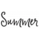 In The Pocket- Elements- Word Art- Summer