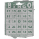 Spring Day- Elements- Bingo Card