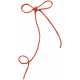 Spring Day- Element- String Orange