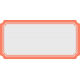 Spring Day- Element- Tag Orange