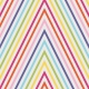 Raindrops &amp; Rainbows- Minikit- Multi Stripes Paper