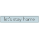 Cozy Day- Elements- Word Art- Stay Home