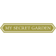 Secret Garden- Elements- Word Art My Secret Garden