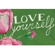 Renewal- Journal Cards Kit- Love Yourself- 6x4