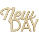 New Day- Elements- Wordart New Day