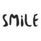 Good Life April- Minikit- Word Art- Smile