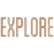 Animal Kingdom- Explore Word Art