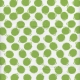 XY- Paper Kit- Lime Circles