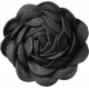 That Teenage Life - Elements - Black Flower
