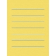 That Teenage Life- 3x4 Journal Cards- Lined