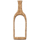 Pour Me A Wine- Elements- Cork Wine Bottle