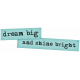 Dream Big Elements Kit- Dream Big Shine Bright