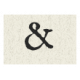 New Years Resolutions- Ampersand