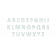 Sugar & Sweet Alpha3 Uppercase